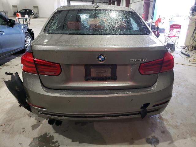 Photo 6 from auction – 2016 BMW 328 I SULE with VIN WBA8E9G5XGNT86222