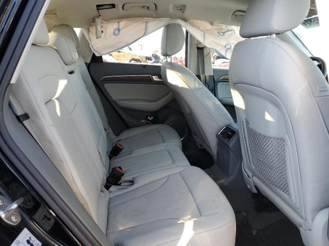 Photo 11 from auction – 2013 AUDI Q5 PRESTIG with VIN WA1WGAFPXDA060149