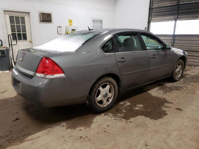 Photo 3 from auction – 2006 CHEVROLET IMPALA LS with VIN 2G1WB58K469315804