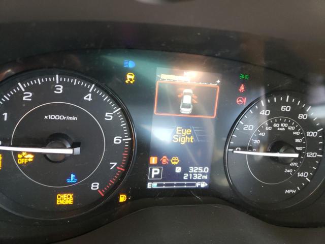 Photo 9 from auction – 2023 SUBARU IMPREZA with VIN 4S3GTAB60P3705581