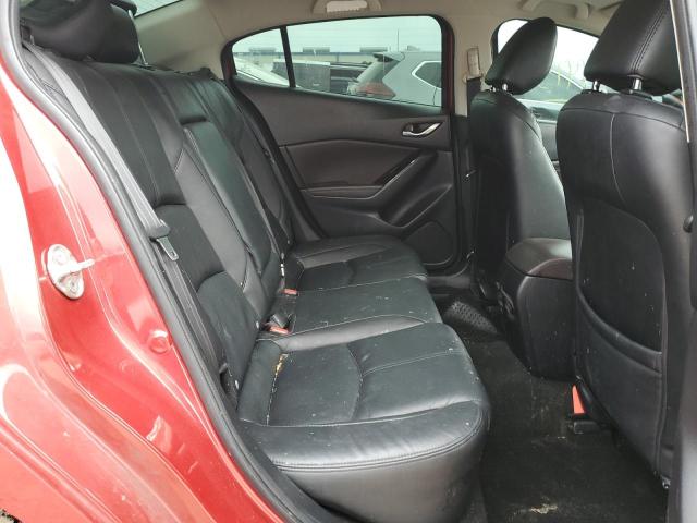 Photo 10 from auction – 2017 MAZDA 3 TOURING with VIN 3MZBN1V72HM103786