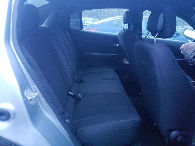 Photo 10 from auction – 2013 CHRYSLER 200 TOURIN with VIN 1C3CCBBB7DN515587