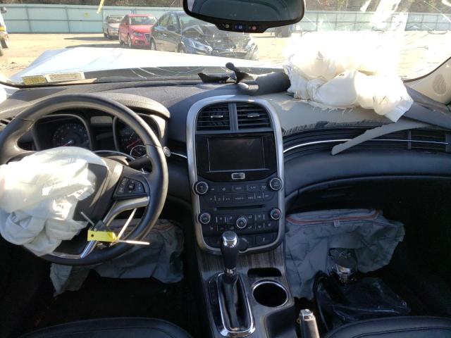 Photo 8 from auction – 2016 CHEVROLET MALIBU LIM with VIN 1G11E5SA2GF139507