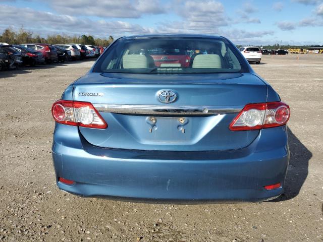 Photo 6 from auction – 2012 TOYOTA COROLLA BA with VIN 5YFBU4EE5CP044241