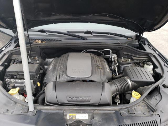 Photo 12 from auction – 2014 DODGE DURANGO R/ with VIN 1C4SDJCT6EC591823