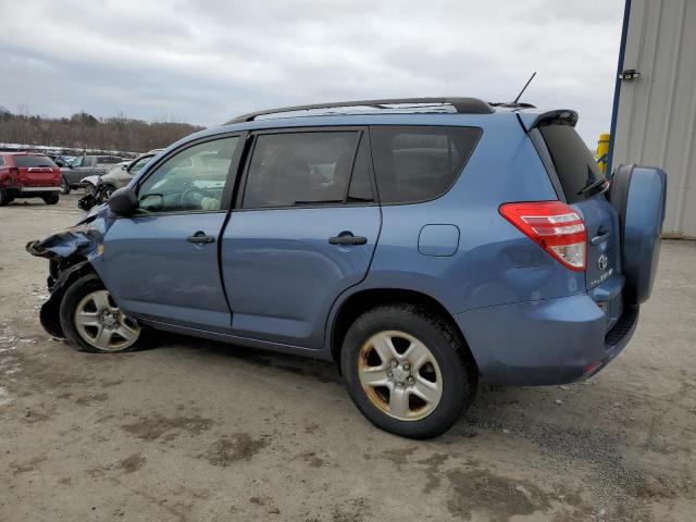 Zdjęcie 2 z aukcji – 2009 TOYOTA RAV4 z VIN JTMBF33V09D019525