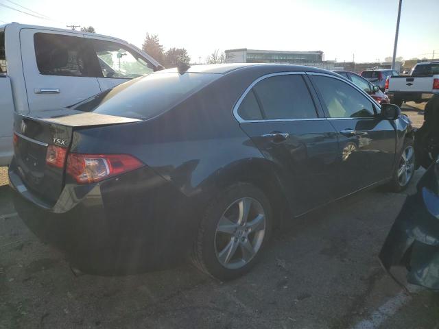 Photo 3 from auction – 2012 ACURA TSX TECH with VIN JH4CU2F6XCC031136