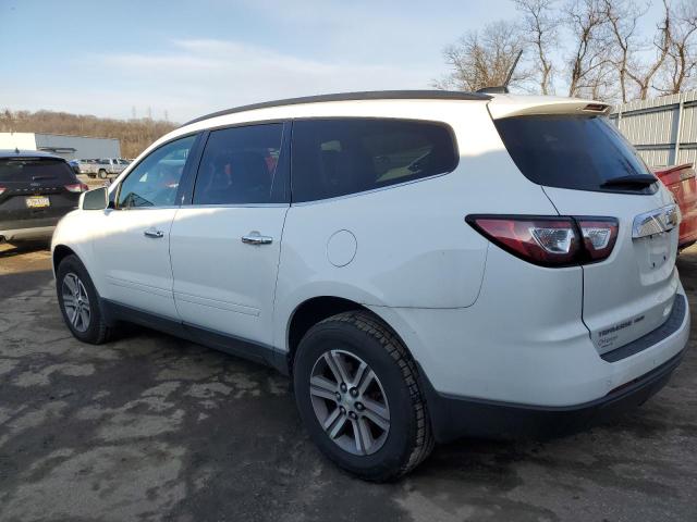 Photo 2 from auction – 2017 CHEVROLET TRAVERSE L with VIN 1GNKVGKD3HJ221981