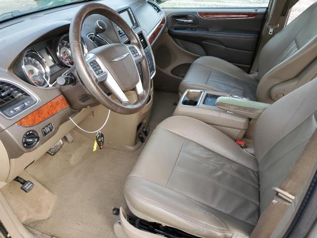 Photo 7 from auction – 2013 CHRYSLER TOWN & COU with VIN 2C4RC1BG2DR811020