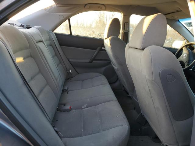 Photo 10 from auction – 2006 MAZDA 6 I with VIN 1YVHP80C365M15861