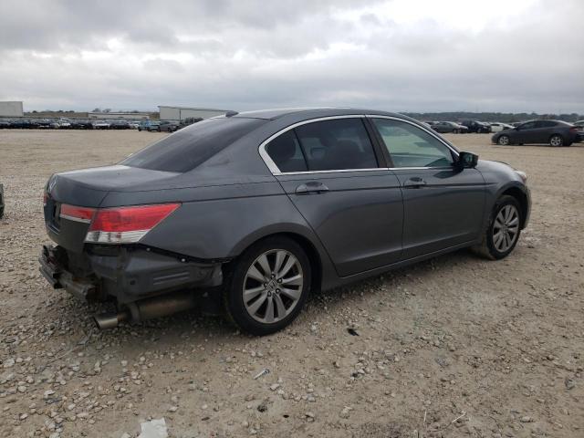 Photo 3 from auction – 2012 HONDA ACCORD EXL with VIN 1HGCP2F81CA039374