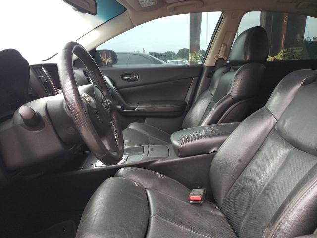 Photo 7 from auction – 2014 NISSAN MAXIMA S with VIN 1N4AA5AP0EC482524