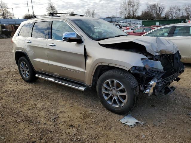 Photo 4 from auction – 2015 JEEP GRAND CHER with VIN 1C4RJFBG6FC697828