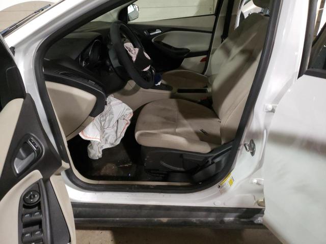Photo 7 from auction – 2015 FORD FOCUS SE with VIN 1FADP3K28FL270393