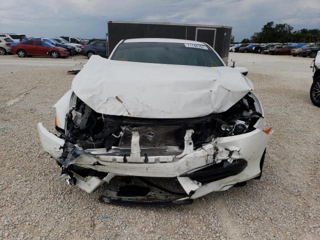 Photo 5 from auction – 2016 HONDA CIVIC LX with VIN 2HGFC4B50GH305734