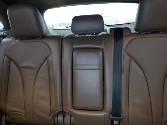 Photo 10 from auction – 2015 LINCOLN MKC with VIN 5LMCJ1A90FUJ12708