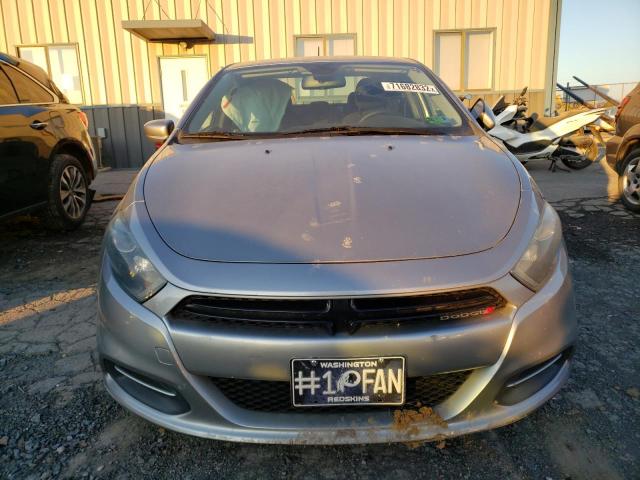 Photo 5 from auction – 2015 DODGE DART SXT with VIN 1C3CDFBB3FD314976