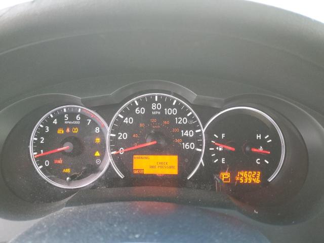 Photo 9 from auction – 2012 NISSAN ALTIMA BAS with VIN 1N4AL2AP4CN420988