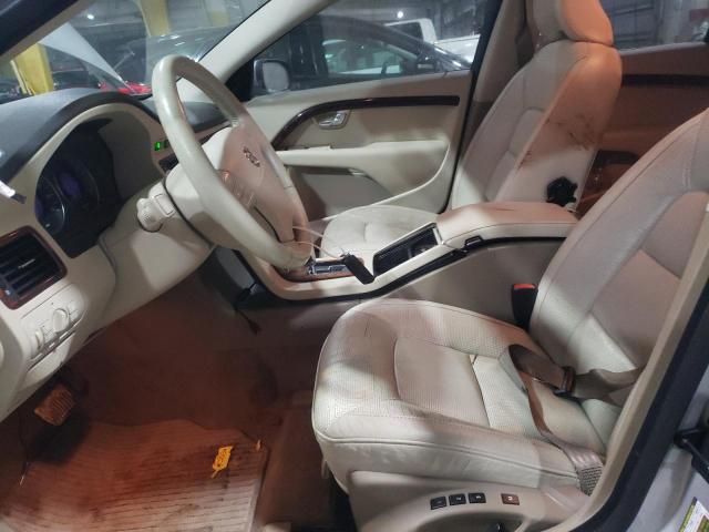 Photo 7 from auction – 2007 VOLVO S80 3.2 with VIN YV1AS982771029065