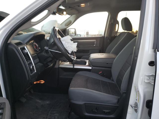 Photo 7 from auction – 2018 RAM 1500 SLT with VIN 3C6RR7LT9JG264706