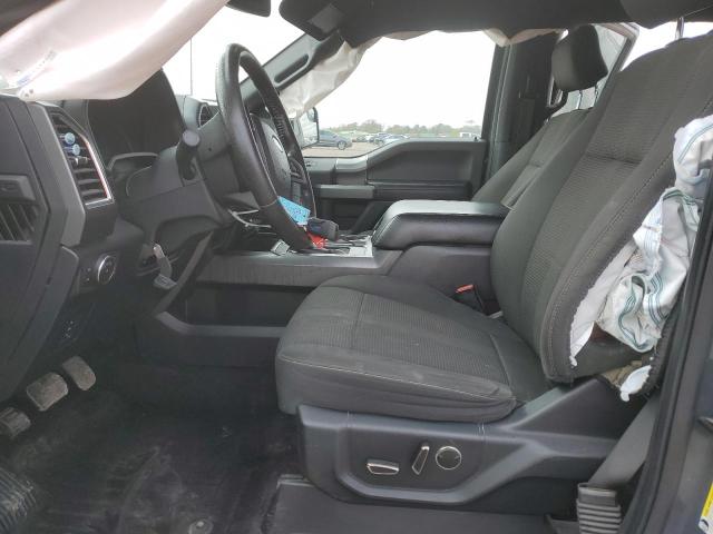Photo 7 from auction – 2016 FORD F150 SUPER with VIN 1FTEW1CF0GKE82199
