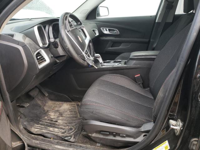 Photo 7 from auction – 2015 CHEVROLET EQUINOX LT with VIN 2GNFLFEK8F6209203