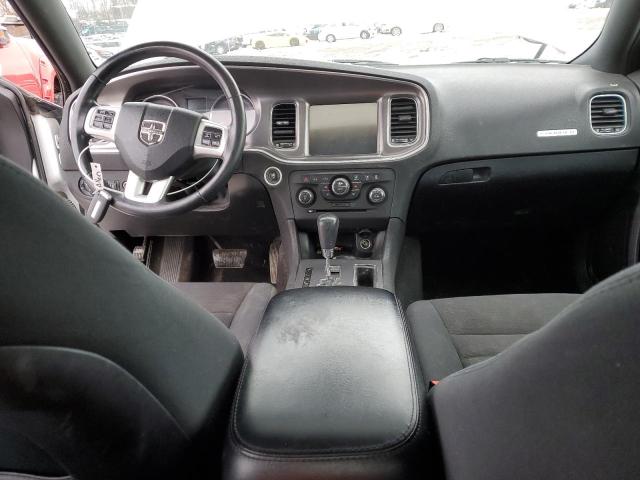 Photo 8 from auction – 2011 DODGE CHARGER with VIN 2B3CL3CG6BH550396
