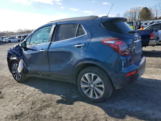 Photo 2 from auction – 2019 BUICK ENCORE PRE with VIN KL4CJASB3KB746118