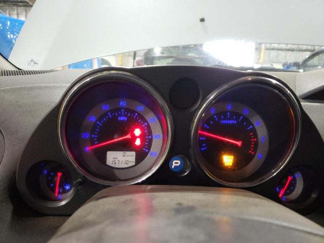 Photo 9 from auction – 2006 MITSUBISHI ECLIPSE GT with VIN 4A3AK34T66E019990