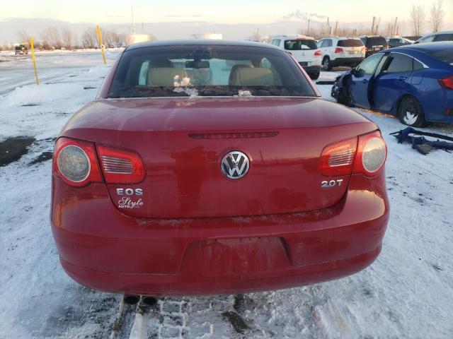 Zdjęcie 6 z aukcji – 2008 VOLKSWAGEN EOS LUX z VIN WVWFA71F88V030011