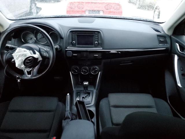 Photo 8 from auction – 2013 MAZDA CX-5 TOURI with VIN JM3KE4CE2D0150617