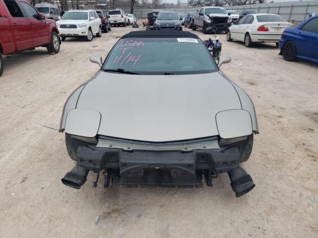 Photo 5 from auction – 2002 CHEVROLET CORVETTE with VIN 1G1YY32G325117349