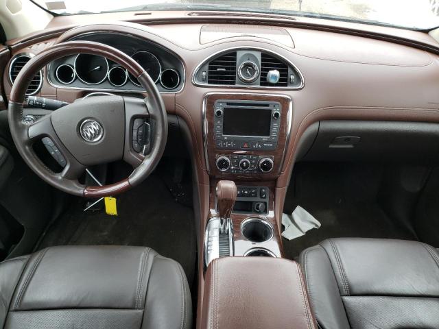 Photo 8 from auction – 2014 BUICK ENCLAVE with VIN 5GAKVCKD9EJ125206