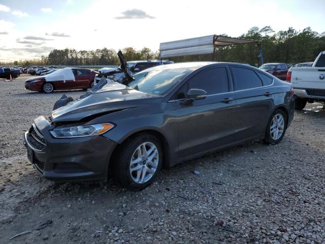 Photo 1 from auction – 2016 FORD FUSION SE with VIN 3FA6P0H76GR380923