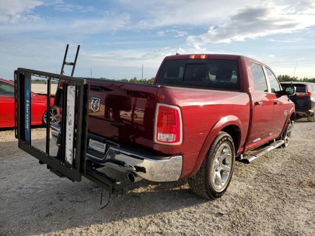 Photo 3 from auction – 2019 RAM 1500 CLASS with VIN 1C6RR6NM6KS709591
