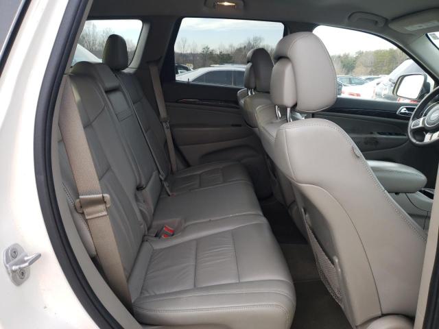 Photo 11 from auction – 2011 JEEP GRAND CHER with VIN 1J4RR4GG6BC542108