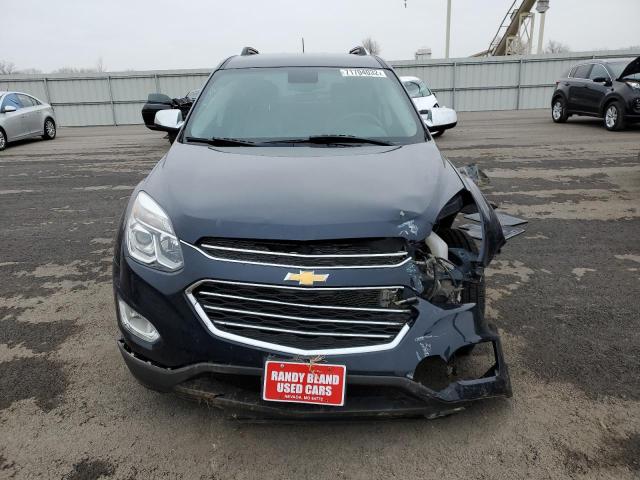 Photo 5 from auction – 2017 CHEVROLET EQUINOX PR with VIN 2GNALDEK7H1586247