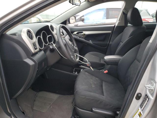 Photo 7 from auction – 2010 TOYOTA COROLLA MA with VIN 2T1KU4EE9AC287595