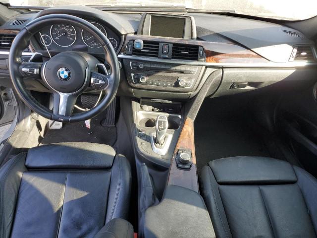 Photo 8 from auction – 2013 BMW 335 XI with VIN WBA3B9C58DF585381