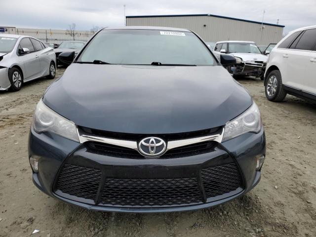 Photo 5 from auction – 2017 TOYOTA CAMRY LE with VIN 4T1BF1FK8HU802267