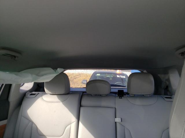 Photo 10 from auction – 2022 JEEP COMPASS LI with VIN 3C4NJDCB5NT130566