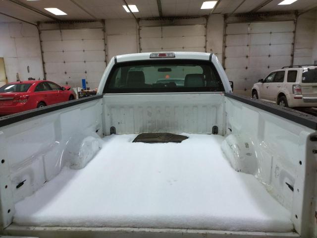Photo 10 from auction – 2013 FORD F150 with VIN 1FTMF1CM1DKG12383