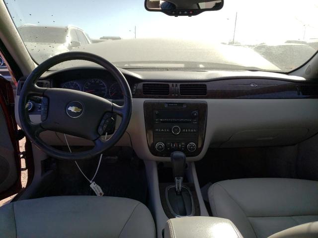 Photo 8 from auction – 2014 CHEVROLET IMPALA LIM with VIN 2G1WC5E33E1114922