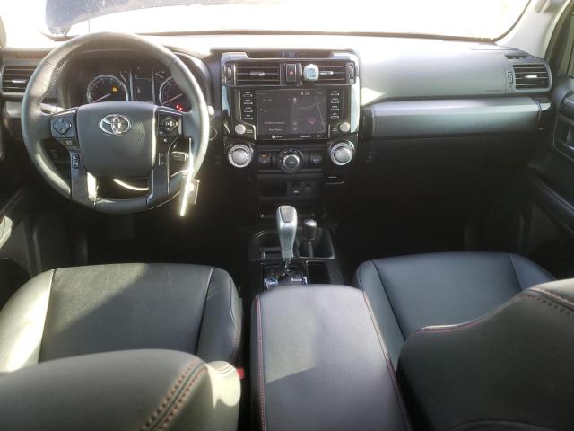 Photo 8 from auction – 2021 TOYOTA 4RUNNER SR with VIN JTERU5JR4M5961727