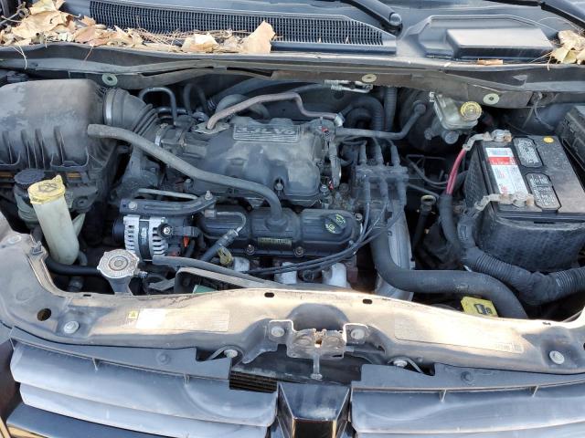 Photo 12 from auction – 2010 DODGE GRAND CARA with VIN 2D4RN4DE4AR139242