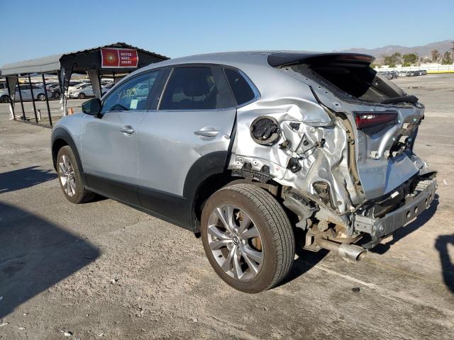 Photo 2 from auction – 2021 MAZDA CX-30 SELE with VIN 3MVDMBBL5MM246147