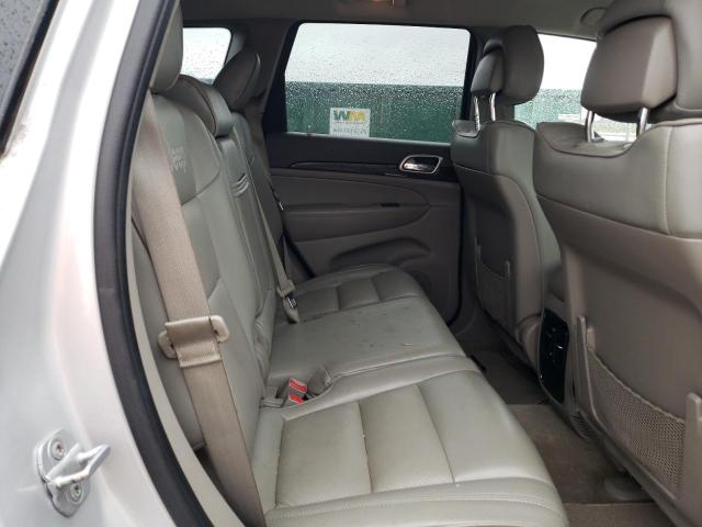 Photo 11 from auction – 2011 JEEP GRAND CHER with VIN 1J4RS4GG9BC596233