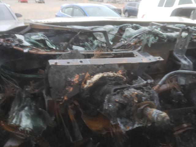 صورة رقم 9 من المزاد - 2003 CHEVROLET SILVERADO2 مع VIN 1GCHK23193F146735