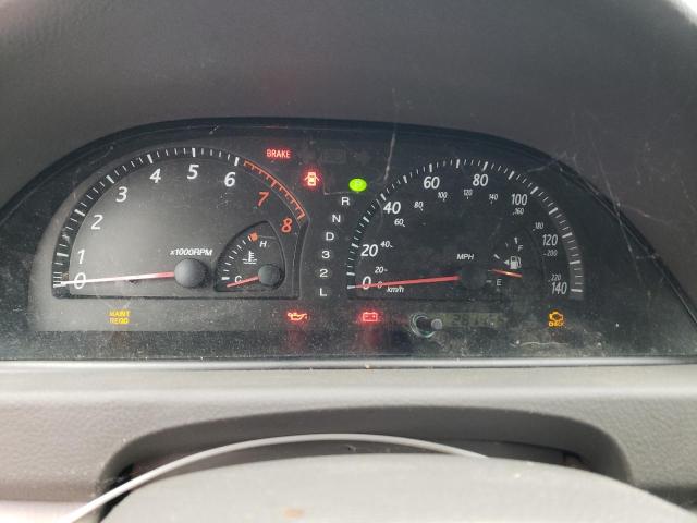 Photo 9 from auction – 2004 TOYOTA CAMRY LE with VIN 4T1BF30KX4U573685