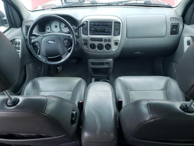 Photo 8 from auction – 2003 FORD ESCAPE XLT with VIN 1FMYU93123KA04376
